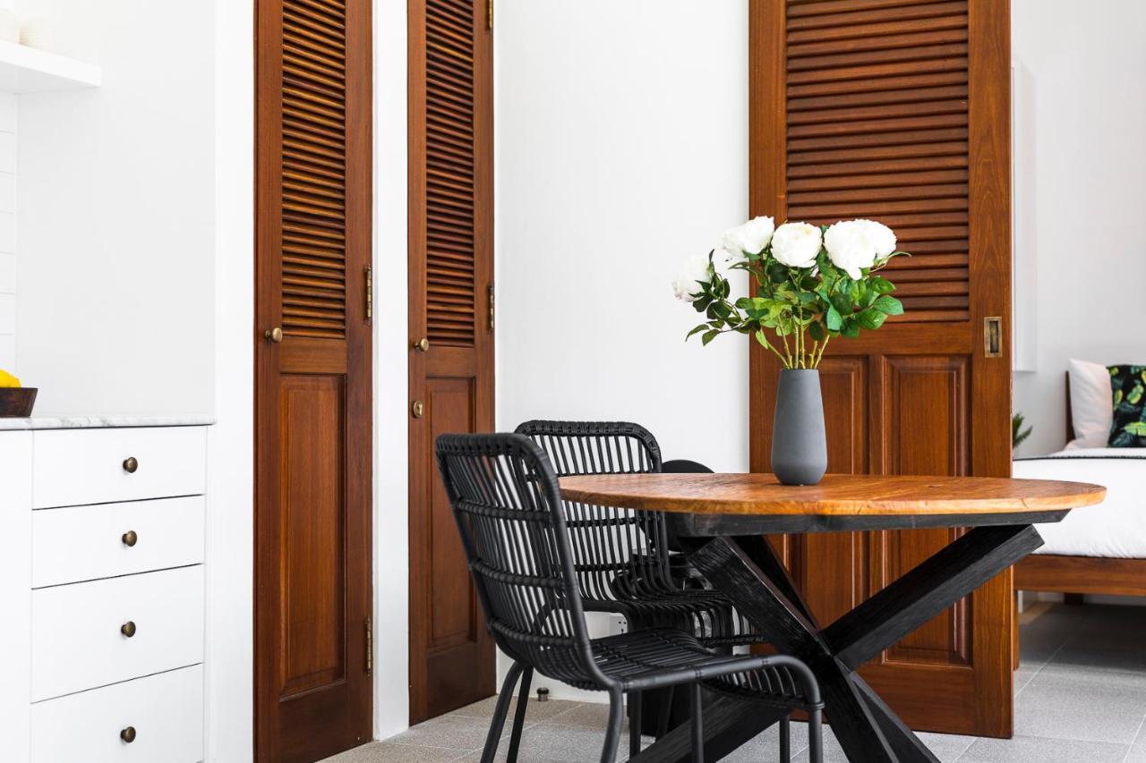 Villa Revo Seminyak Exteriér fotografie