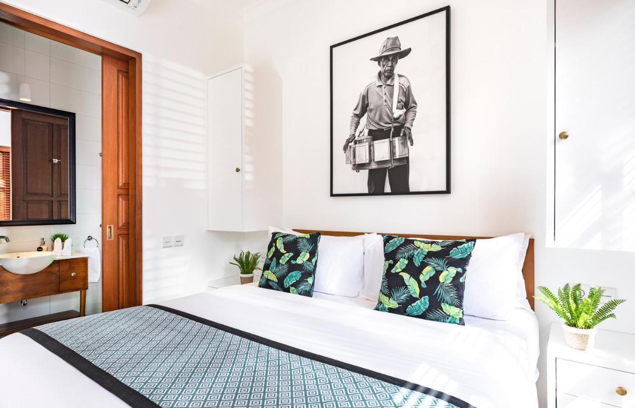 Villa Revo Seminyak Exteriér fotografie